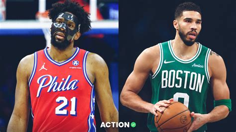 76ers vs celtics prediction|NBA picks: 76ers vs. Celtics prediction, odds, .